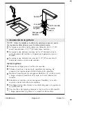 Предварительный просмотр 28 страницы Kohler Kumin K-104K36-SANA-CP Installation Manual