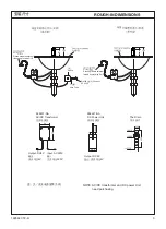 Предварительный просмотр 3 страницы Kohler KUMIN K-18655T-NW-CP Installation Instructions Manual