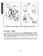 Preview for 6 page of Kohler l654 Service Manual