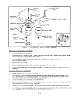 Preview for 11 page of Kohler l654 Service Manual