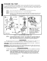 Preview for 12 page of Kohler l654 Service Manual