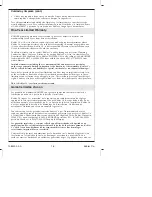 Preview for 16 page of Kohler Lakewood K-1649 Installation And Care Manual