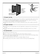 Предварительный просмотр 3 страницы Kohler Lakewood K-1649 Installation Manual