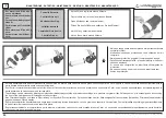 Предварительный просмотр 86 страницы Kohler Lombardini 12 LD 477-2 Use And Maintenance