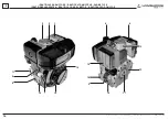 Предварительный просмотр 19 страницы Kohler LOMBARDINI 15 LD 225 Use & Maintenance