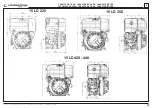 Предварительный просмотр 22 страницы Kohler LOMBARDINI 15 LD 225 Use & Maintenance