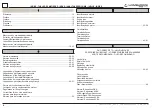 Preview for 6 page of Kohler Lombardini 25 LD 330-2 Use & Maintenance