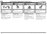 Preview for 36 page of Kohler Lombardini 25 LD 330-2 Use & Maintenance