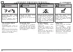 Preview for 40 page of Kohler Lombardini 25 LD 330-2 Use & Maintenance