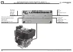 Preview for 54 page of Kohler Lombardini 25 LD 330-2 Use & Maintenance