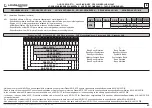 Preview for 65 page of Kohler Lombardini 25 LD 330-2 Use & Maintenance