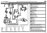 Preview for 125 page of Kohler Lombardini 25 LD 330-2 Use & Maintenance