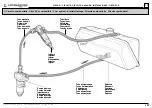 Предварительный просмотр 109 страницы Kohler Lombardini 3 LD 450 Use & Maintenance