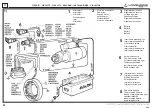 Предварительный просмотр 92 страницы Kohler Lombardini 6 LD 260 Use & Maintenance