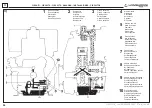 Предварительный просмотр 94 страницы Kohler Lombardini 6 LD 260 Use & Maintenance