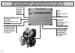 Предварительный просмотр 12 страницы Kohler LOMBARDINI 9 LD 561-2 Manual