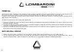 Предварительный просмотр 14 страницы Kohler LOMBARDINI 9 LD 561-2 Manual