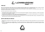 Предварительный просмотр 16 страницы Kohler LOMBARDINI 9 LD 561-2 Manual