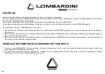 Предварительный просмотр 20 страницы Kohler LOMBARDINI 9 LD 561-2 Manual