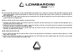 Предварительный просмотр 24 страницы Kohler LOMBARDINI 9 LD 561-2 Manual