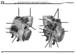 Предварительный просмотр 20 страницы Kohler LOMBARDINI 9 LD 625-2 Use & Maintenance