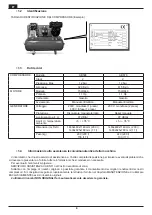 Preview for 8 page of Kohler LOMBARDINI AB598 Installation, Use And Maintenance Manual