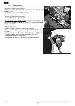 Preview for 16 page of Kohler LOMBARDINI AB598 Installation, Use And Maintenance Manual