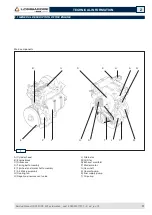 Предварительный просмотр 11 страницы Kohler Lombardini LDW FOCS 502 Euro 2 Service Manual