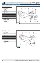 Предварительный просмотр 18 страницы Kohler Lombardini LDW FOCS 502 Euro 2 Service Manual