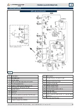 Предварительный просмотр 19 страницы Kohler Lombardini LDW FOCS 502 Euro 2 Service Manual