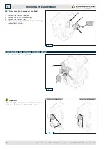 Предварительный просмотр 32 страницы Kohler Lombardini LDW FOCS 502 Euro 2 Service Manual