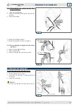 Предварительный просмотр 33 страницы Kohler Lombardini LDW FOCS 502 Euro 2 Service Manual