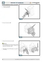 Предварительный просмотр 40 страницы Kohler Lombardini LDW FOCS 502 Euro 2 Service Manual