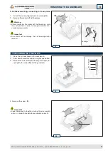 Предварительный просмотр 41 страницы Kohler Lombardini LDW FOCS 502 Euro 2 Service Manual