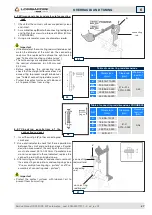 Предварительный просмотр 47 страницы Kohler Lombardini LDW FOCS 502 Euro 2 Service Manual