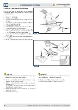 Предварительный просмотр 48 страницы Kohler Lombardini LDW FOCS 502 Euro 2 Service Manual