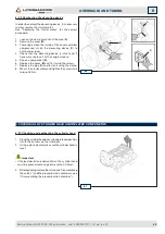 Предварительный просмотр 49 страницы Kohler Lombardini LDW FOCS 502 Euro 2 Service Manual