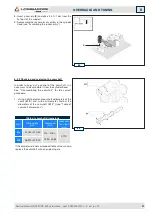 Предварительный просмотр 51 страницы Kohler Lombardini LDW FOCS 502 Euro 2 Service Manual