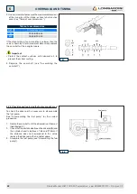 Предварительный просмотр 52 страницы Kohler Lombardini LDW FOCS 502 Euro 2 Service Manual