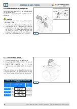 Предварительный просмотр 54 страницы Kohler Lombardini LDW FOCS 502 Euro 2 Service Manual