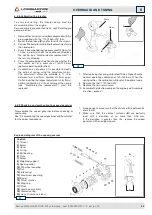 Предварительный просмотр 55 страницы Kohler Lombardini LDW FOCS 502 Euro 2 Service Manual