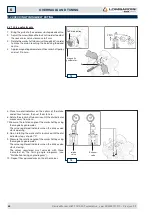 Предварительный просмотр 56 страницы Kohler Lombardini LDW FOCS 502 Euro 2 Service Manual