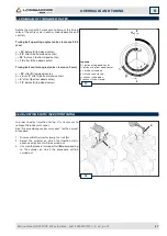 Предварительный просмотр 57 страницы Kohler Lombardini LDW FOCS 502 Euro 2 Service Manual