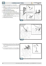 Предварительный просмотр 58 страницы Kohler Lombardini LDW FOCS 502 Euro 2 Service Manual