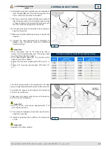 Предварительный просмотр 59 страницы Kohler Lombardini LDW FOCS 502 Euro 2 Service Manual