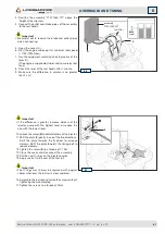 Предварительный просмотр 61 страницы Kohler Lombardini LDW FOCS 502 Euro 2 Service Manual