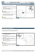 Предварительный просмотр 62 страницы Kohler Lombardini LDW FOCS 502 Euro 2 Service Manual