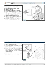 Предварительный просмотр 63 страницы Kohler Lombardini LDW FOCS 502 Euro 2 Service Manual