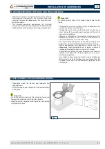 Предварительный просмотр 65 страницы Kohler Lombardini LDW FOCS 502 Euro 2 Service Manual