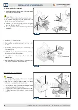 Предварительный просмотр 68 страницы Kohler Lombardini LDW FOCS 502 Euro 2 Service Manual